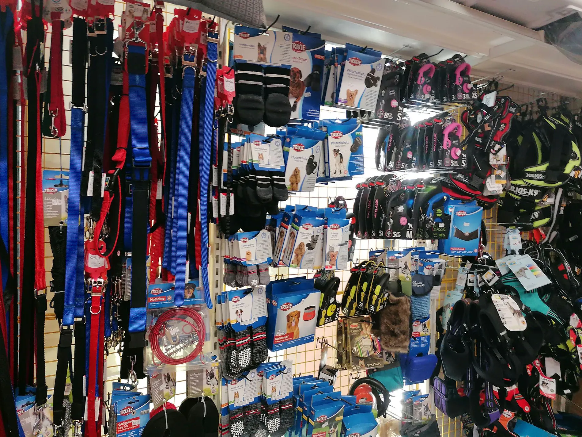 Prodotti speciali